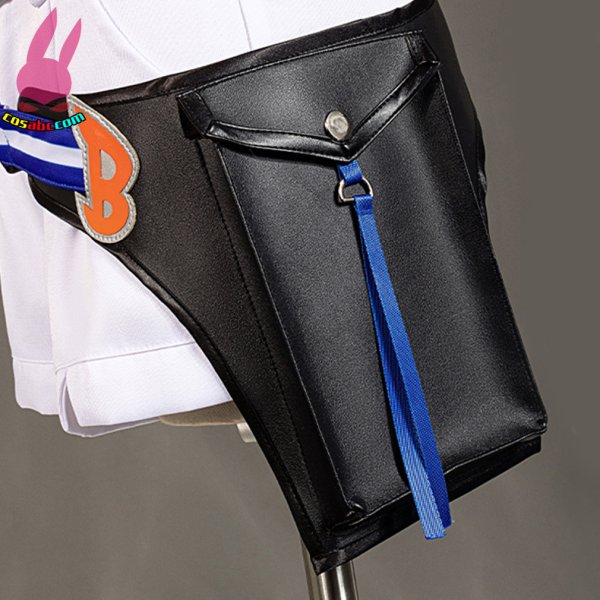 画像8: cosabc ウマ娘 プリティーダービー 勝負服 バブルガムフェロー  風 コスプレ衣装 イベント 演出服 二次会 コスチューム パーティー ハロウィン (8)