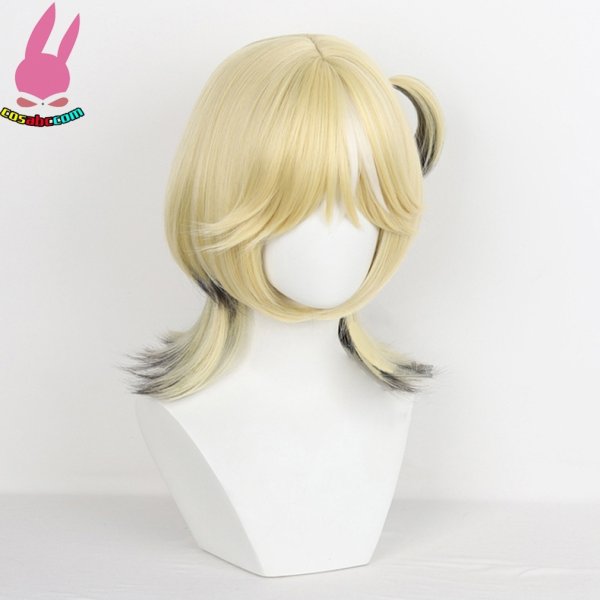 画像3: cosabc 第五人格　IdentityV　コスプレ　機械技師　SSR衣装　鍵芯 風 コスプレウィッグ かつら コスチューム イベント 変装 仮装 パーティー ハロウィン (3)