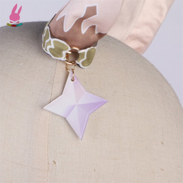 画像10: cosabc ウマ娘 プリティーダービー ナリタトップロード 風 コスプレ衣装 イベント 演出服 二次会 コスチューム パーティー ハロウィン (10)