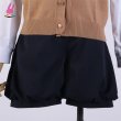 画像10: cosabc ダークギャザリング 寶月夜宵 ほうづきやよい 風 コスプレ衣装 イベント 演出服 二次会 コスチューム パーティー ハロウィン (10)