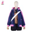 画像1: cosabc ダークギャザリング 寶月夜宵 ほうづきやよい 風 コスプレ衣装 イベント 演出服 二次会 コスチューム パーティー ハロウィン (1)