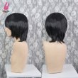 画像3: cosabc MIX ミックス MIX MEISEI STORY 立花走一郎 たちばなそういちろう 風 コスプレウィッグ かつら コスチューム イベント 変装 仮装 パーティー ハロウィン (3)