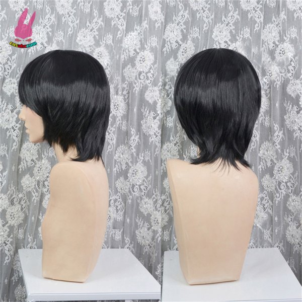 画像3: cosabc MIX ミックス MIX MEISEI STORY 立花走一郎 たちばなそういちろう 風 コスプレウィッグ かつら コスチューム イベント 変装 仮装 パーティー ハロウィン (3)