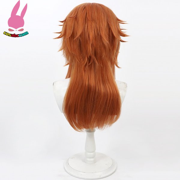 画像4: cosabc ツイステッドワンダーランド ステージ・イン・プレイフルランド 踊る人形と幻の遊園地 フェロー・オネスト  風 コスプレウィッグ かつら コスチューム イベント 変装 仮装 パーティー ハロウィン (4)