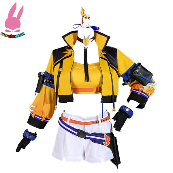 画像1: cosabc ウマ娘 プリティーダービー 勝負服 バブルガムフェロー  風 コスプレ衣装 イベント 演出服 二次会 コスチューム パーティー ハロウィン (1)