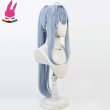 画像2: cosabc 勝利の女神：NIKKE ニケ アンカー  風 コスプレウィッグ かつら コスチューム イベント 変装 仮装 パーティー ハロウィン (2)
