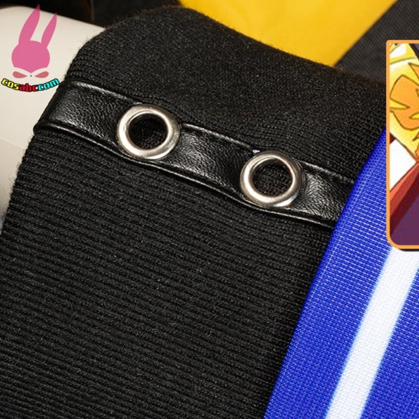 画像13: cosabc ウマ娘 プリティーダービー 勝負服 バブルガムフェロー  風 コスプレ衣装 イベント 演出服 二次会 コスチューム パーティー ハロウィン (13)