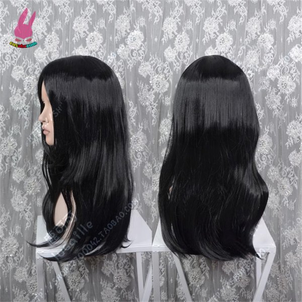 画像3: cosabc  MIX　ミックス　MIX MEISEI STORY 大山春夏 おおやまはるか 風 コスプレウィッグ かつら コスチューム イベント 変装 仮装 パーティー ハロウィン (3)