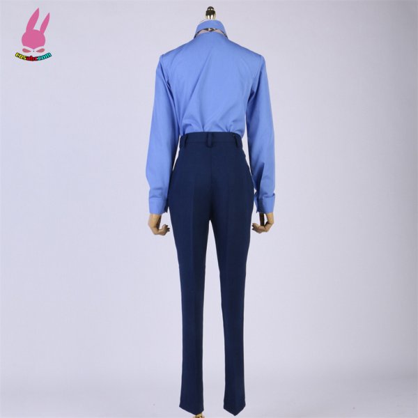 画像6: cosabc HIGH CARD レオ・コンスタンティン・ピノクル 風 コスプレ衣装 イベント 演出服 二次会 コスチューム パーティー ハロウィン (6)