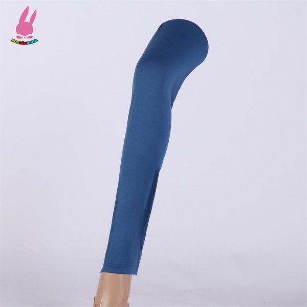 画像11: cosabc ダークギャザリング 寶月夜宵 ほうづきやよい 風 コスプレ衣装 イベント 演出服 二次会 コスチューム パーティー ハロウィン (11)