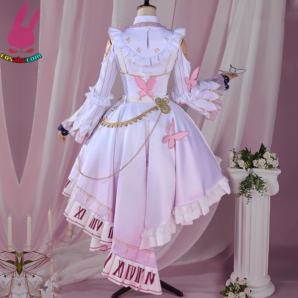 画像3: cosabc プロジェクトセカイ 3周年　暁山瑞希  あきやまみずき 風 コスプレ衣装 イベント 演出服 二次会 コスチューム パーティー ハロウィン (3)