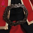 画像6: cosabc ファイナルファンタジー 赤魔道士  風 コスプレ衣装 イベント 演出服 二次会 コスチューム パーティー ハロウィン (6)