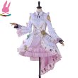 画像1: cosabc プロジェクトセカイ 3周年　暁山瑞希  あきやまみずき 風 コスプレ衣装 イベント 演出服 二次会 コスチューム パーティー ハロウィン (1)