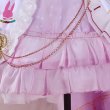 画像6: cosabc プロジェクトセカイ 3周年　暁山瑞希  あきやまみずき 風 コスプレ衣装 イベント 演出服 二次会 コスチューム パーティー ハロウィン (6)
