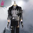 画像6: cosabc 鳴潮 主人公 漂泊者 ひょうはくしゃ 風 コスプレ衣装 イベント 演出服 二次会 コスチューム パーティー ハロウィン (6)