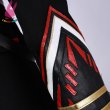 画像6: cosabc 恋と深空 マヒル 遠空執艦官  風 コスプレ衣装 イベント 演出服 二次会 コスチューム パーティー ハロウィン (6)