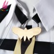 画像3: cosabc ゼンレスゾーンゼロ イヴリン・シェヴァリエ  風 コスプレ衣装 イベント 演出服 二次会 コスチューム パーティー ハロウィン (3)