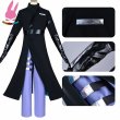 画像4: cosabc ALIENSTAGE  エイリアンステージ イワン Ivan   風 コスプレ衣装 イベント 演出服 二次会 コスチューム パーティー ハロウィン (4)