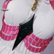 画像3: cosabc 鳴潮 めいちょう カルロッタ  風 コスプレ衣装 イベント 演出服 二次会 コスチューム パーティー ハロウィン (3)
