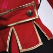 画像8: cosabc ファイナルファンタジー 赤魔道士  風 コスプレ衣装 イベント 演出服 二次会 コスチューム パーティー ハロウィン (8)