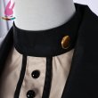 画像6: cosabc BanG Dream バンドリ 八幡海鈴 やはたうみり  風 コスプレ衣装 イベント 演出服 二次会 コスチューム パーティー ハロウィン (6)