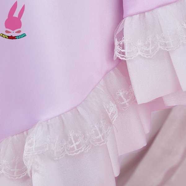 画像8: cosabc プロジェクトセカイ 3周年　暁山瑞希  あきやまみずき 風 コスプレ衣装 イベント 演出服 二次会 コスチューム パーティー ハロウィン (8)