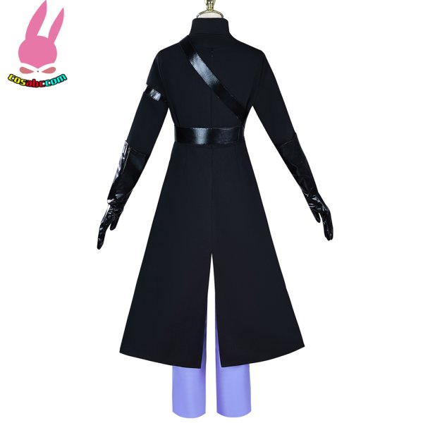 画像2: cosabc ALIENSTAGE  エイリアンステージ イワン Ivan   風 コスプレ衣装 イベント 演出服 二次会 コスチューム パーティー ハロウィン (2)