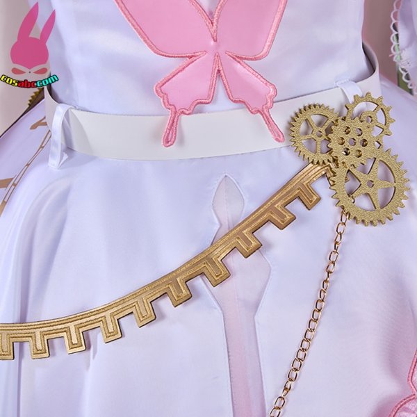 画像4: cosabc プロジェクトセカイ 3周年　暁山瑞希  あきやまみずき 風 コスプレ衣装 イベント 演出服 二次会 コスチューム パーティー ハロウィン (4)