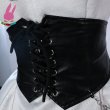 画像6: cosabc 鳴潮　めいちょう　ツバキ   風 コスプレ衣装 イベント 演出服 二次会 コスチューム パーティー ハロウィン (6)