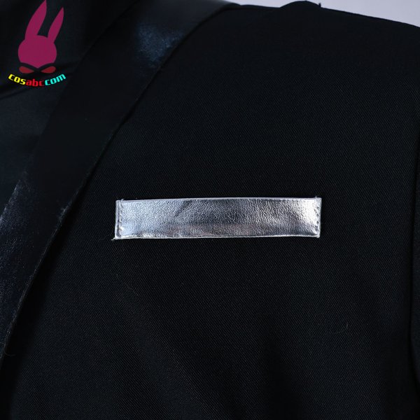 画像7: cosabc ALIENSTAGE  エイリアンステージ イワン Ivan   風 コスプレ衣装 イベント 演出服 二次会 コスチューム パーティー ハロウィン (7)