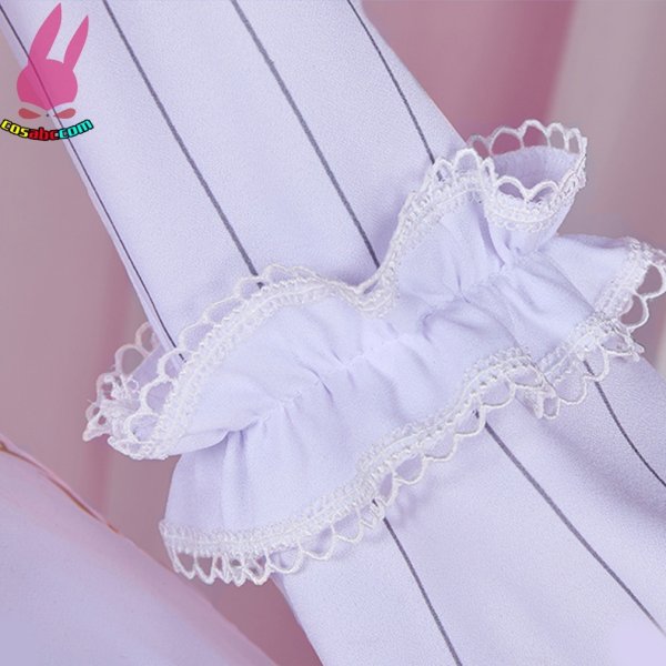 画像7: cosabc プロジェクトセカイ 3周年　暁山瑞希  あきやまみずき 風 コスプレ衣装 イベント 演出服 二次会 コスチューム パーティー ハロウィン (7)