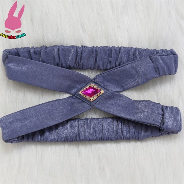 画像11: cosabc あんさんぶるスターズ！！Musicのクロステーマスカウト 傾慕の華 恍惚　巴日和　葵 ゆうた　衣更 真緒 風 コスプレ衣装 イベント 演出服 二次会 コスチューム パーティー ハロウィン (11)