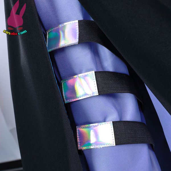 画像6: cosabc ALIENSTAGE  エイリアンステージ イワン Ivan   風 コスプレ衣装 イベント 演出服 二次会 コスチューム パーティー ハロウィン (6)