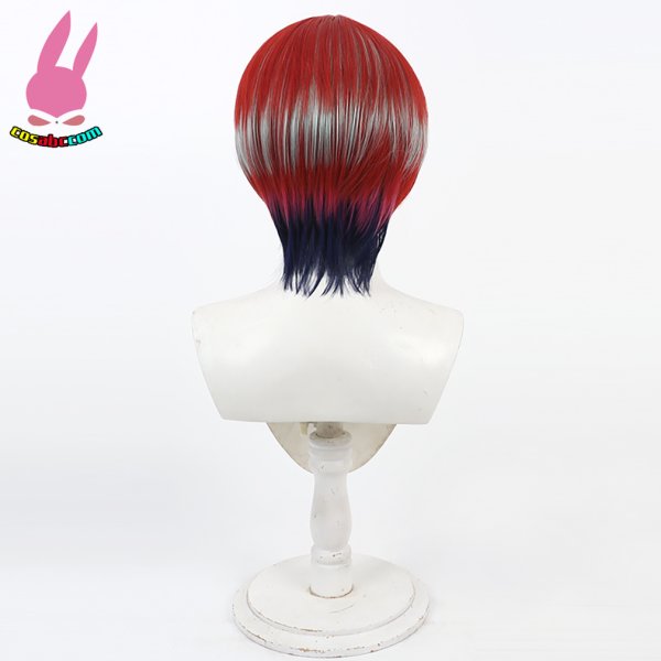 画像5: cosabc 機動戦士ガンダム アマテ・ユズリハ マチュ 風 コスプレウィッグ かつら コスチューム イベント 変装 仮装 パーティー ハロウィン (5)