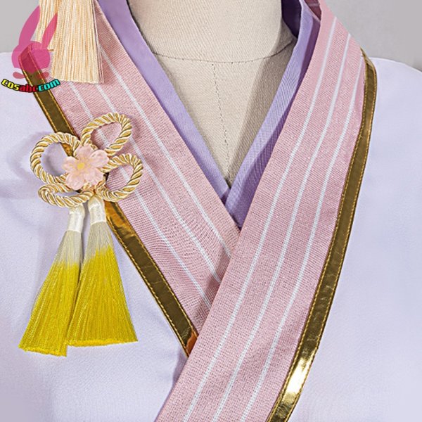 画像8: cosabc ウマ娘 プリティーダービー マルゼンスキー 風 コスプレ衣装 イベント 演出服 二次会 コスチューム パーティー ハロウィン (8)