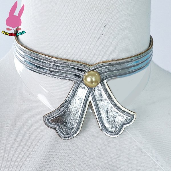 画像9: cosabc 鳴潮 守岸人 風 コスプレ衣装 イベント 演出服 二次会 コスチューム パーティー ハロウィン (9)