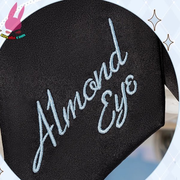 画像12: cosabcウマ娘 プリティーダービー アーモンドアイ  風 コスプレ衣装 イベント 演出服 二次会 コスチューム パーティー ハロウィン (12)