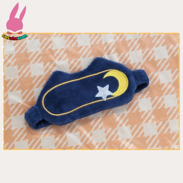 画像9: cosabc あんさんぶるスターズ のびのびcat 鳴上嵐   風 コスプレ衣装 イベント 演出服 二次会 コスチューム パーティー ハロウィン (9)