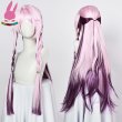 画像1: cosabc 原神 シトラリ 風 コスプレウィッグ かつら コスチューム イベント 変装 仮装 パーティー ハロウィン (1)