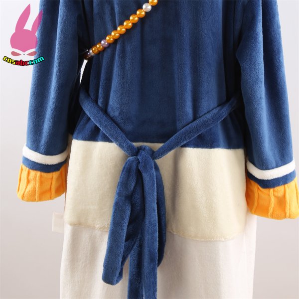 画像8: cosabc あんさんぶるスターズ のびのびcat 鳴上嵐   風 コスプレ衣装 イベント 演出服 二次会 コスチューム パーティー ハロウィン (8)