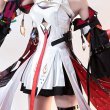 画像5: cosabc 鳴潮 長離 ちょうり 風 コスプレ衣装 イベント 演出服 二次会 コスチューム パーティー ハロウィン (5)