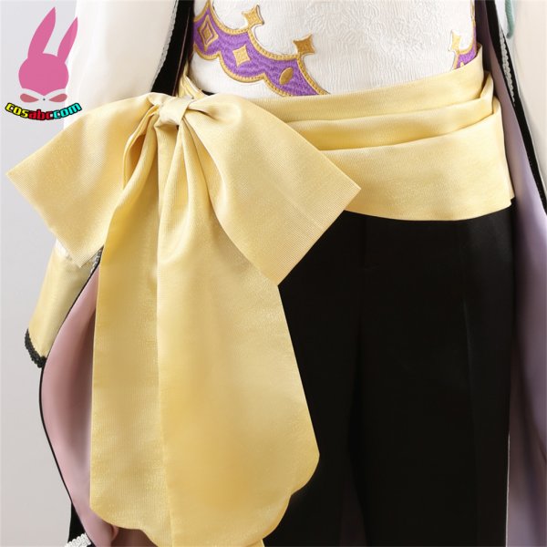 画像13: cosabc あんさんぶるスターズ エスプリ esupuri 冴霧笑主 名都神無 花群冬芽 宝丈莱香   風 コスプレ衣装 イベント 演出服 二次会 コスチューム パーティー ハロウィン (13)