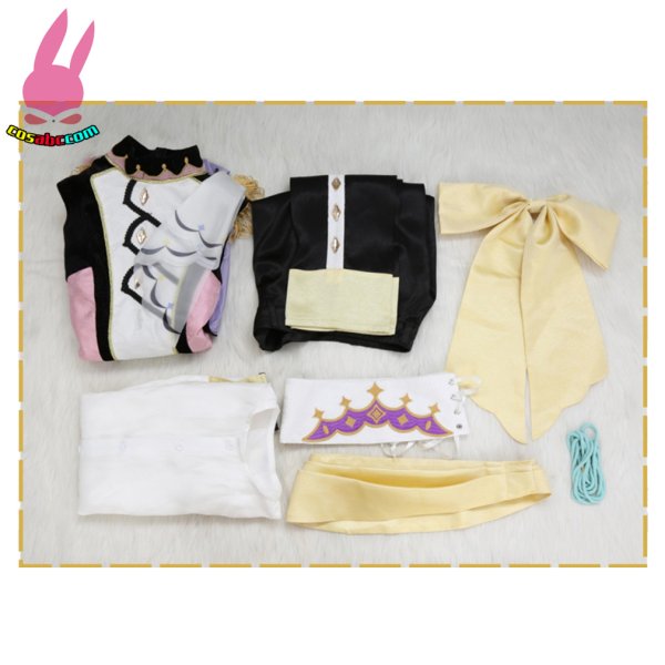 画像16: cosabc あんさんぶるスターズ エスプリ esupuri 冴霧笑主 名都神無 花群冬芽 宝丈莱香   風 コスプレ衣装 イベント 演出服 二次会 コスチューム パーティー ハロウィン (16)