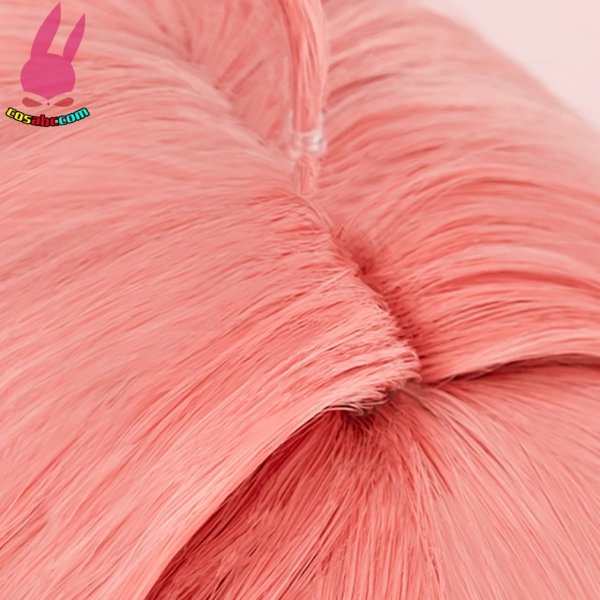 画像8: cosabc 鳴潮 長離 ちょうり 風 コスプレウィッグ かつら コスチューム イベント 変装 仮装 パーティー ハロウィン (8)