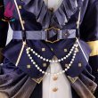 画像11: cosabc あんさんぶるスターズ！Musicのクロステーマスカウト 傾慕の華 恍惚 日々樹 渉 礼瀬 マヨイ 椎名ニキ   風 コスプレ衣装 イベント 演出服 二次会 コスチューム パーティー ハロウィン (11)