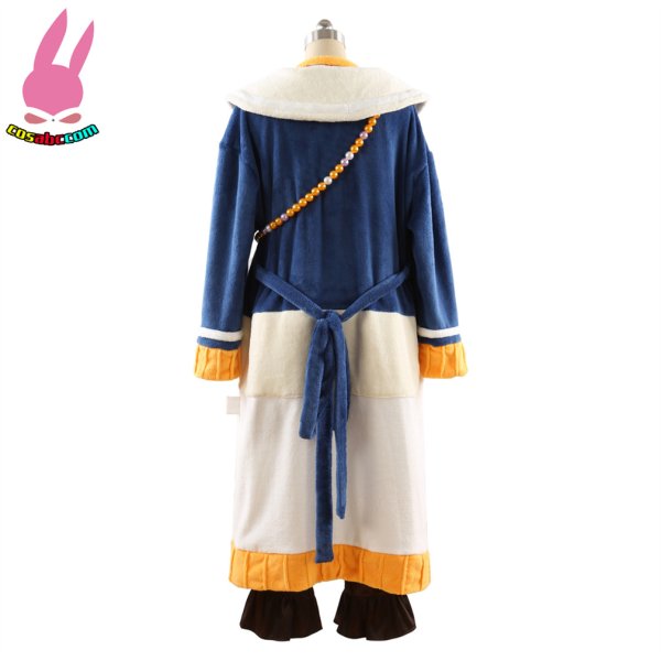 画像4: cosabc あんさんぶるスターズ のびのびcat 鳴上嵐   風 コスプレ衣装 イベント 演出服 二次会 コスチューム パーティー ハロウィン (4)