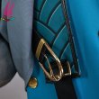 画像12: cosabc 鳴潮　忌炎　きえん 風 コスプレ衣装 イベント 演出服 二次会 コスチューム パーティー ハロウィン (12)