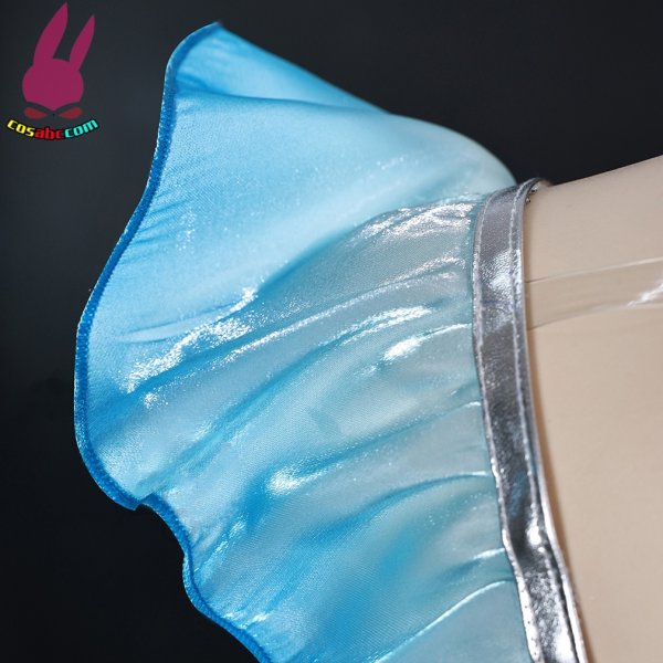 画像12: cosabc 鳴潮 守岸人 風 コスプレ衣装 イベント 演出服 二次会 コスチューム パーティー ハロウィン (12)