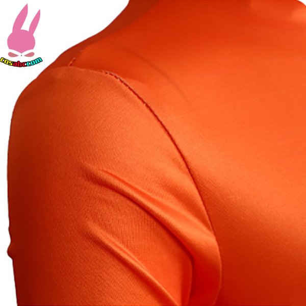 画像29: cosabc Sprunki スプランキー 全身タイツ コスプレ衣装連体 着ぐるみ ステージ衣装 弾力と伸縮性あり コスチューム コスプレ衣装 ハロウイン仮装 ハロウインコス (29)