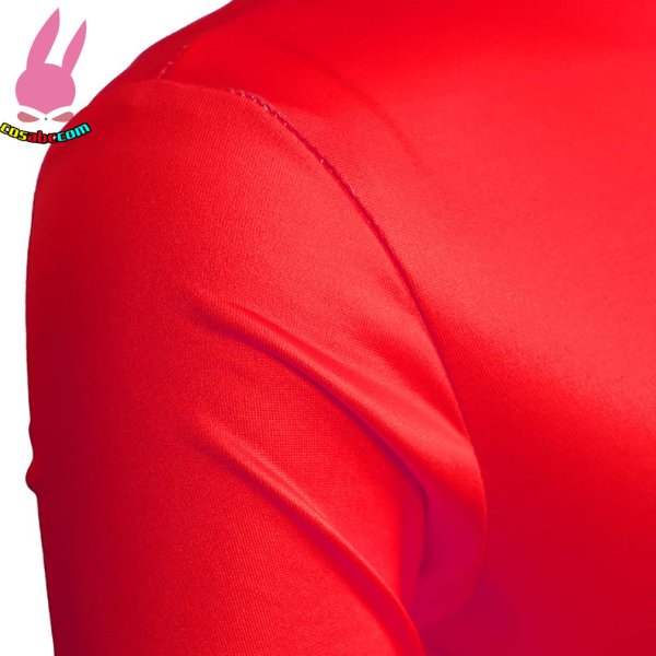 画像26: cosabc Sprunki スプランキー 全身タイツ コスプレ衣装連体 着ぐるみ ステージ衣装 弾力と伸縮性あり コスチューム コスプレ衣装 ハロウイン仮装 ハロウインコス (26)